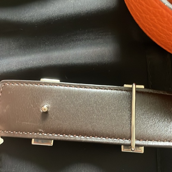 Hermès belt - Picture 2 of 5